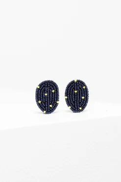 Mikro Stud Earrings