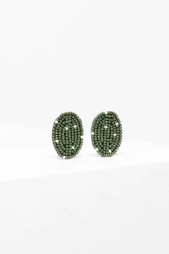Mikro Stud Earrings