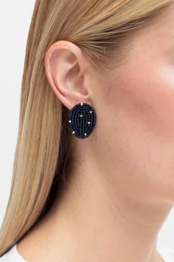Mikro Stud Earrings