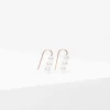 Mini Vekk Earring