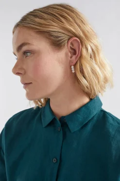 Mini Vekk Earring