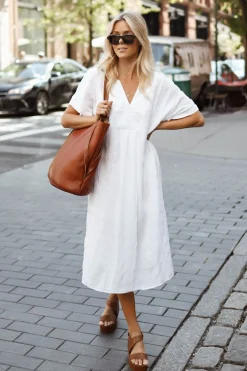 Nausta Large Bag