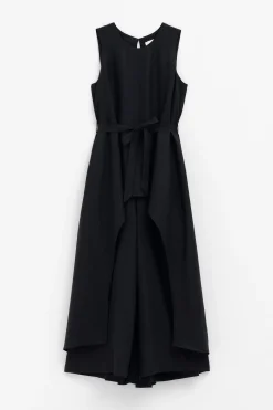 Neza Linen Jumpsuit