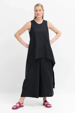 Neza Linen Jumpsuit