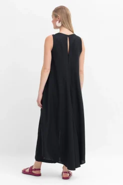 Neza Linen Jumpsuit