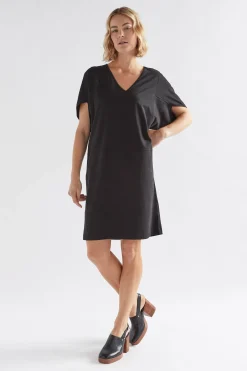 Nid Tshirt Dress