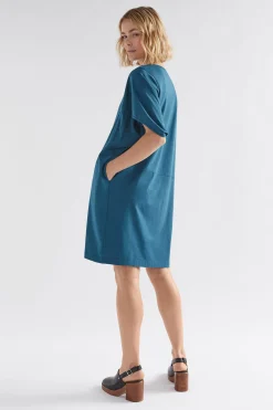Nid Tshirt Dress