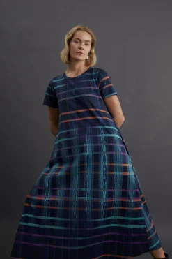 Norre Tshirt Dress