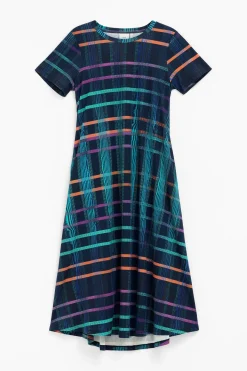 Norre Tshirt Dress