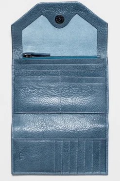 Nuoli Leather Wallet