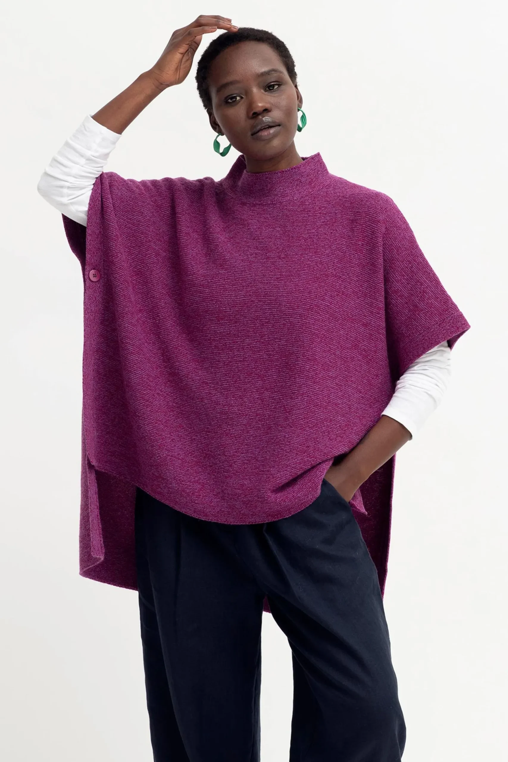 Obal Poncho