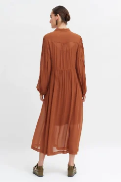 Odense Shirt Dress