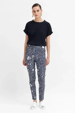 Ohut Duality Pant