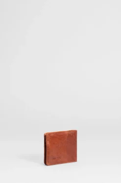 Olen Leather Wallet