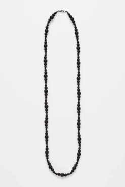 Olla Long Necklace