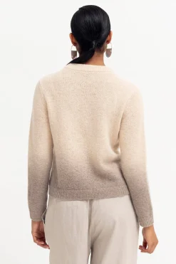 Ombre Sweater