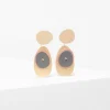 Orb Earring