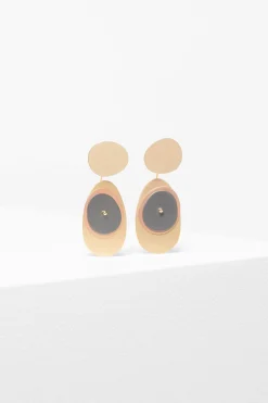 Orb Earring