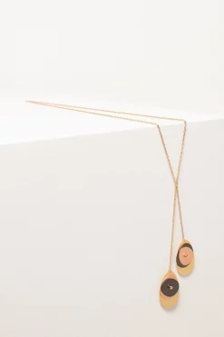 Orb Necklace