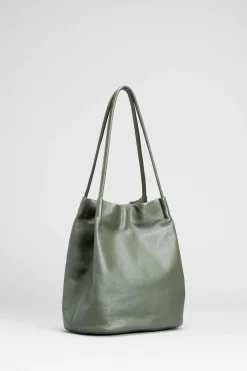 Orsa Leather Handbag