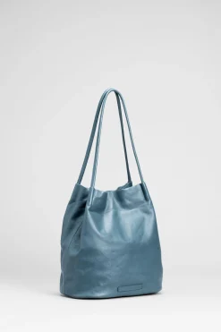 Orsa Leather Handbag