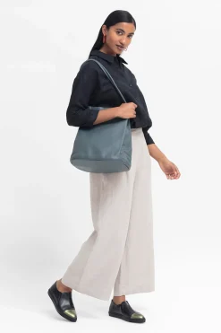 Orsa Leather Handbag