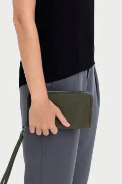 Orsa Leather Wallet