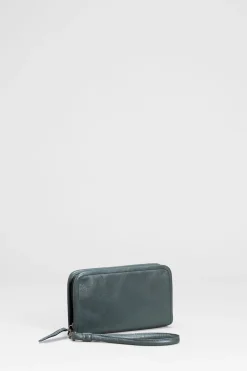 Orsa Leather Wallet