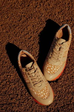 Orten Trainer