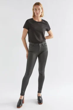 Oslo Coated Jean