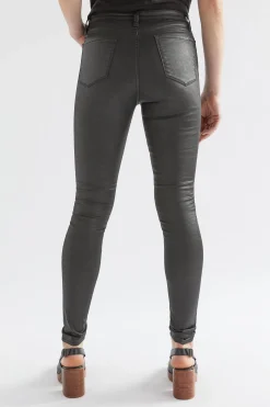 Oslo Coated Jean