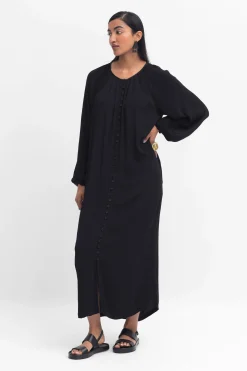 Osten Shirt Dress