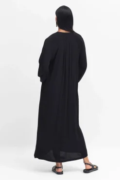 Osten Shirt Dress
