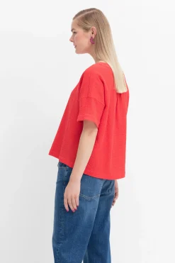 Otilde Organic Top
