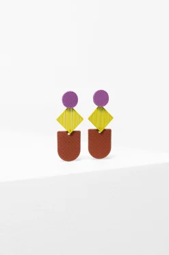 Ovek Earring