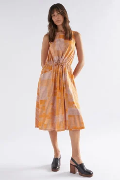 Pira Jersey Dress