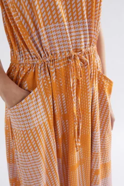 Pira Jersey Dress