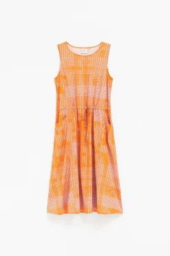 Pira Jersey Dress