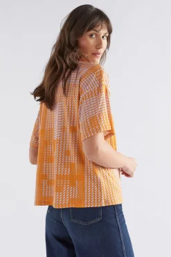 Pira Jersey Tee