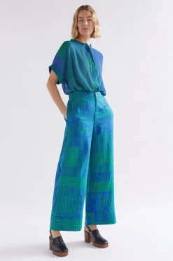 Pira Linen Pant