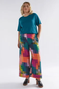 Pira Linen Pant