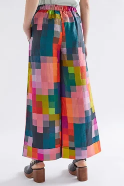 Pira Linen Pant