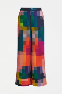 Pira Linen Pant