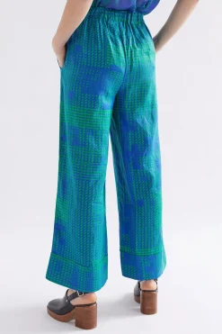 Pira Linen Pant