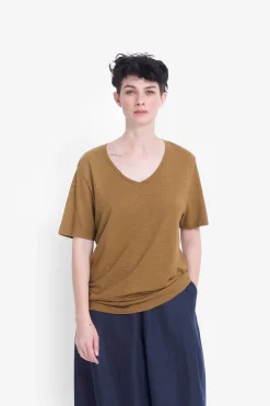 Ranell Tee