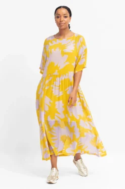 Ravnen Sheer Dress
