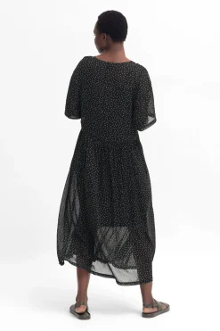 Ravnen Sheer Dress