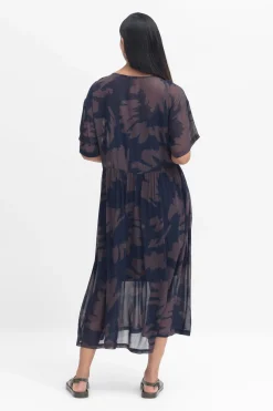 Ravnen Sheer Dress