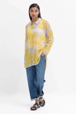 Ravnen Sheer Shirt