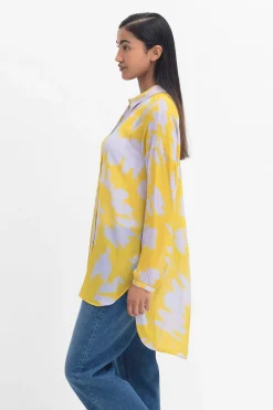 Ravnen Sheer Shirt